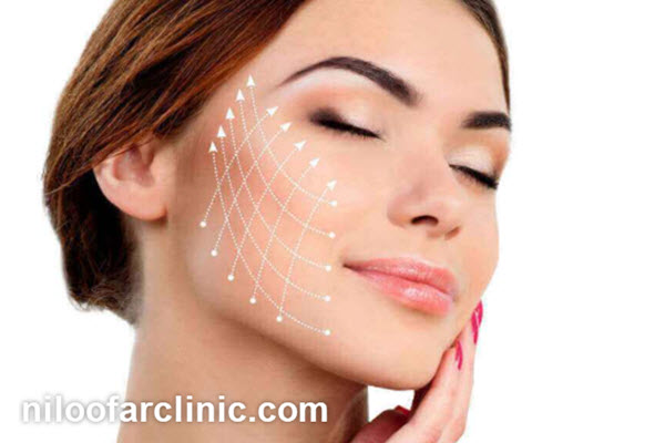 چگونه درمانهای غیرجراحی زیبایی میتوانند به شما جوانی و شادابی دوباره ببخشند؟