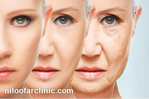 بهترین روشهای جوانسازی پوست در کلینیکهای زیبایی