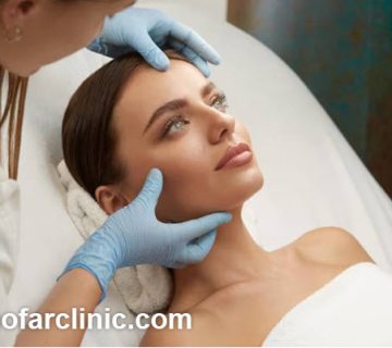 بهترین کلینیک زیبایی در کرج