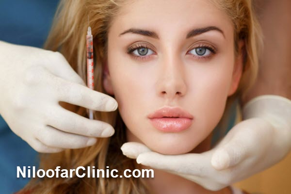 قیمت-تزریق-ژل-در-گلشهر-کرج-چقدر-است؟