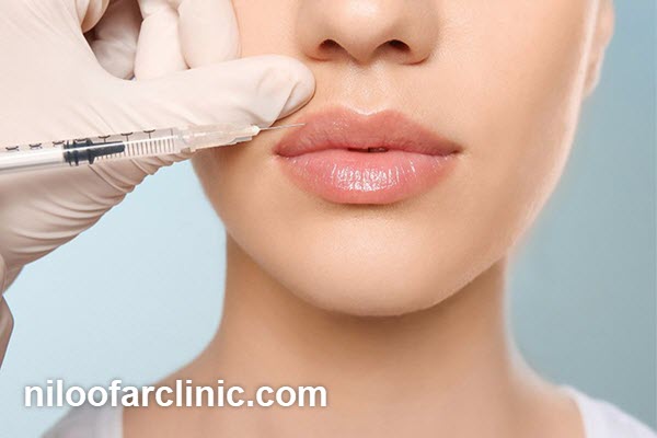 قیمت تزریق ژل در گلشهر کرج چقدر است؟