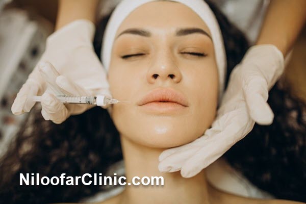 اهمیت انتخاب پزشک متخصص در زیبایی