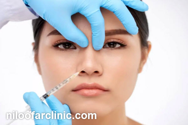 مزایای تزریق آنزیم چیست؟