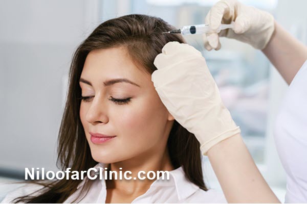 مراحل انجام مزوتراپی در کرج