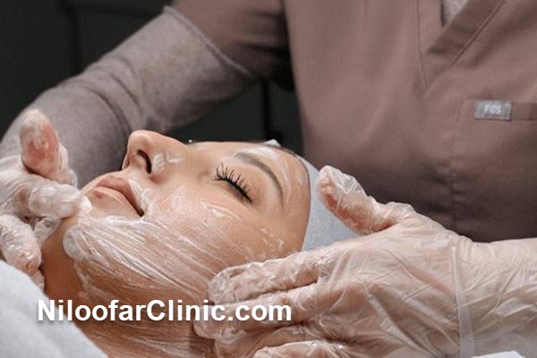 مزایای آنزیم تراپی در کلینیک نیلوفر