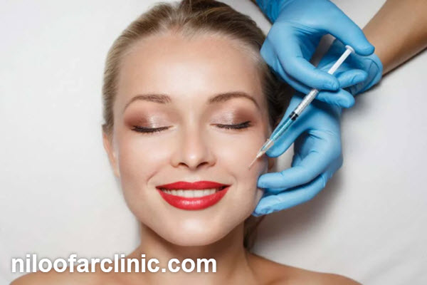 مزایای پی آر پی و اگزوزوم در مقایسه با روش های مشابه
