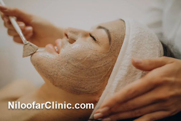 اهمیت انجام فیشیال و نقش آن در سلامت پوست