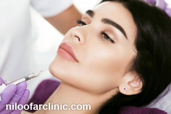 روش های زاویه سازی صورت