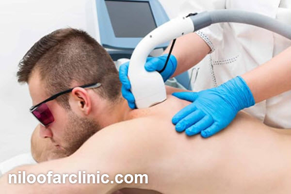 چرا انتخاب مرکز مناسب اهمیت دارد؟