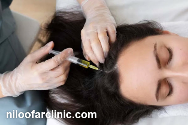 مزایای مراجعه به مرکز معتبر