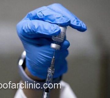 تزریق واکسن گارداسیل در مرکز معتبر | نیلوفر کلینیک
