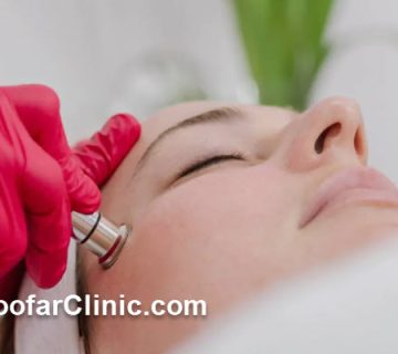 بهترین مرکز فیشیال پوست در گلشهر