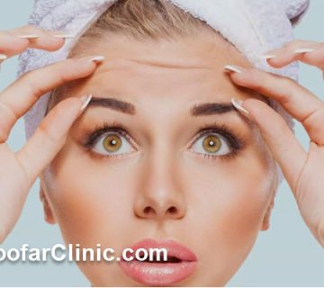 بهترین کلینیک تزریق بوتاکس در گلشهر