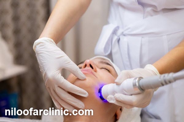 کاربرد هایفوتراپی در جوانسازی پوست