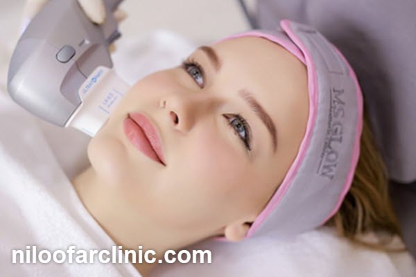بهترین مرکز هایفوتراپی در گلشهر کرج