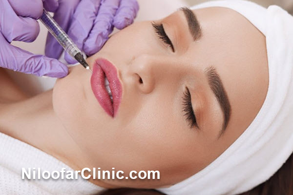 تزریق فیلر چیست و چه کاربردی دارد؟