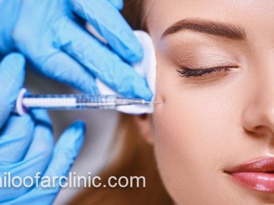 The-best-filler-injection-clinic-in-Karaj-niloofarclinic.com مرکز تخصصی تزریق فیلر در البرز | کلینیک نیلوفر