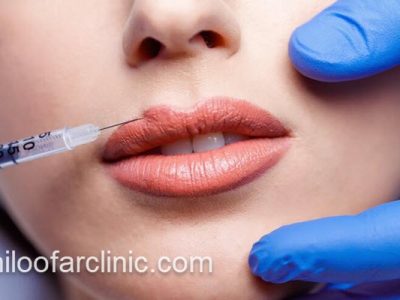 The-best-gel-injection-doctor-in-Karaj-niloofarclinic.com بهترین مرکز تزریق ژل در کرج | کلینیک نیلوفر