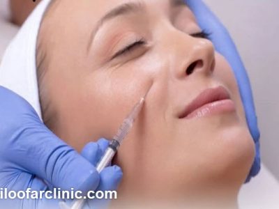the-best-filler-injection-clinic-in-golshahr-niloofarclinic.com بهترین کلینیک تزریق فیلر در گلشهر